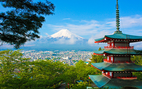 12 Days Discover Japan Tour