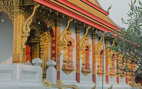 15 Days Best of Vietnam Laos Cambodia Tour