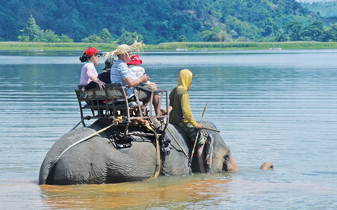 9 Days Vietnam Central Highlands Tour