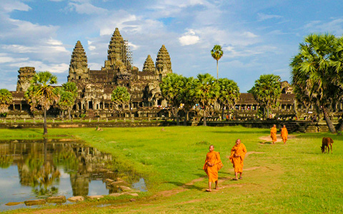Angkor Wat