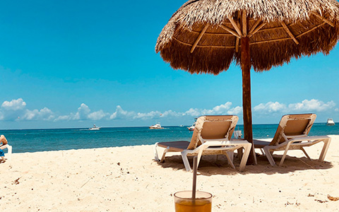 Are the Best Beaches in Cambodia or Vietnam?