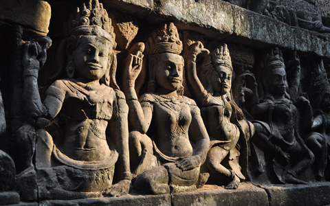 Cambodia Travel Budget: How Much Money to Travel to Cambodia