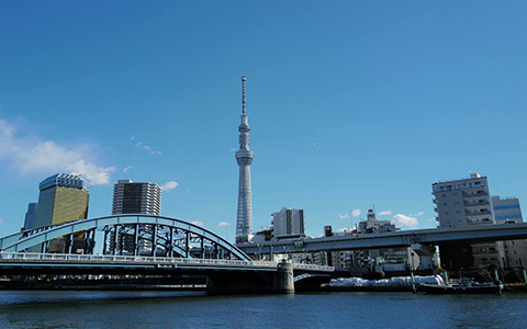 Tokyo Skytree